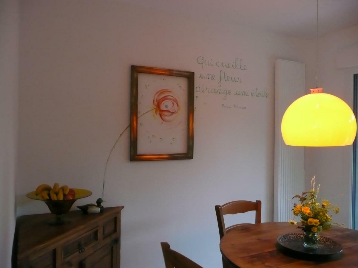 La Porte Du Paradis Doussard Eksteriør bilde